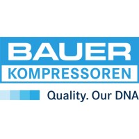 BAUER KOMPRESSOREN GCC FZE logo - Similar company to Thorite
