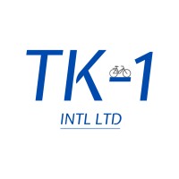 TK-1 International logo - Similar company to Connect 4 B2B