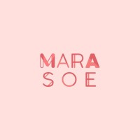 Marasoe logo - Similar company to Isoos Studios
