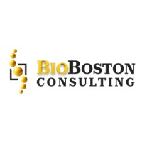 BIOBOSTON CONSULTING logo - Similar company to Foresee Pharmaceuticals