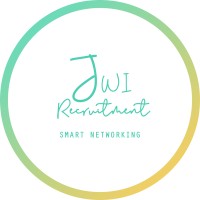 JWI Recruitment logo - Similar company to Flatrock Solutions