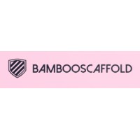 Bamboo Scaffold logo - Similar company to Botani Bloom