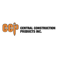 Central Construction Products Inc. logo - Similar company to Concreation Canada Inc.