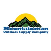 Mountainman Outdoor Supply Company logo - Similar company to New York Sash