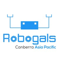 Robogals Canberra logo - Similar company to Robogals Adelaide