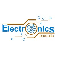 Electronics Produits logo - Similar company to Multicerame