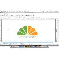 Greenorange Trading B.V.