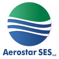 Aerostar SES LLC logo - Similar company to Gr2, Llc