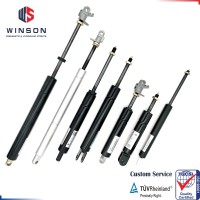 Ningbo Winson Machinery Products Co., Ltd logo - Similar company to Acime Uk