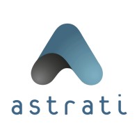 Astrati logo - Similar company to Software Discount