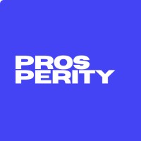 Prosperity logo - Similar company to Hi Interns