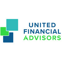 United Financial Advisors logo - Similar company to Groowhq