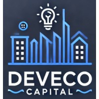 DEVECO Capital logo - Similar company to Foncière Ecocirc