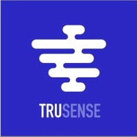 TruSense logo - Similar company to Detectus