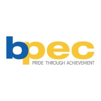 BPEC logo - Similar company to Lcl Awards