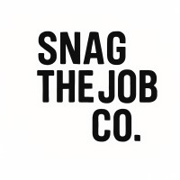 Snag The Job Co. logo - Similar company to Trashika Rawat