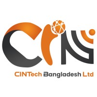 CINTech Bangladesh Ltd. logo - Similar company to Wake Up Ict