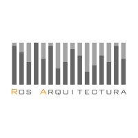 Ros Arquitectura logo - Similar company to Wedecor Studio