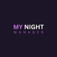 My Night Manager logo - Similar company to Rush Promotions