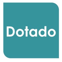 Dotado logo - Similar company to Ginger Design