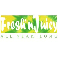 Fresh'n Juicy logo - Similar company to Tasteful Thinking