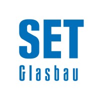 SET Glasbau AG logo - Similar company to Glasmax Ag