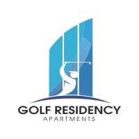 Golf Residency Apartments logo - Similar company to Shine Plus Pvt Ltd