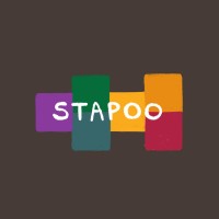 Stapoo logo - Similar company to Technify