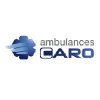 Ambulances CARO logo - Similar company to Inconnu