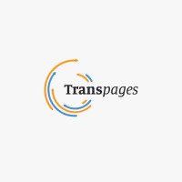 Transpages logo - Similar company to Expert Trans