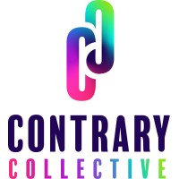 Contrary Collective logo - Similar company to Gladly Network