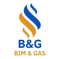 BIM & GAS logo - Similar company to Bim Expert S.C