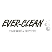 EVER CLEAN logo - Similar company to Thinksoft