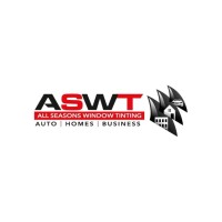 ALL SEASONS WINDOW TINT logo - Similar company to Window Tint Pro