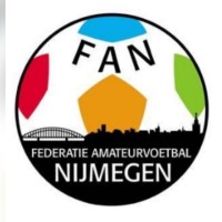 Federatie Amateurvoetbal Nijmegen logo - Similar company to Gemeenteraad Nijmegen