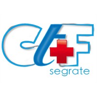 CTF Segrate logo - Similar company to Sport Plus S.R.L. Società Sportiva Dilettantistica