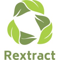 Rextract logo - Similar company to Projective