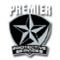 National Premier Protective Services logo - Similar company to Precision Security Agency