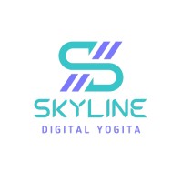 SkylineDigitalYogita logo - Similar company to Om Techno