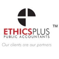 Ethics Plus Public Accountants logo - Similar company to Ebs