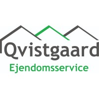 Qvistgaard Ejendomsservice logo - Similar company to Sauber Rengøring & Service