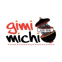 Gimi Michi logo - Similar company to Novschor Hong Kong