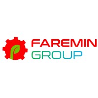 Faremin Group logo - Similar company to Dc Ironworks