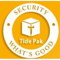 TIDEPAK INDUSTRY CO.,LTD logo - Similar company to Adam Pack