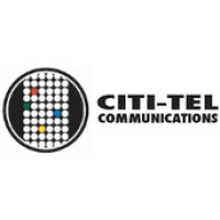 Citi-Tel Communications logo - Similar company to Enhanced Retail Solutions