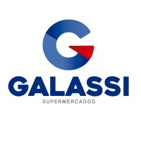 Supermercados Galassi logo - Similar company to Rede Qualymais