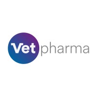 Vetpharma logo - Similar company to Regivet Bv