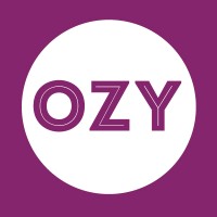 OZY DRINKS logo - Similar company to Sas Force 8