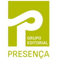 Grupo Editorial Presença logo - Similar company to Buggin Media