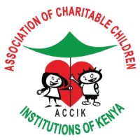 Association of Charitable Children Institutions of Kenya logo - Similar company to Chariots For Hope